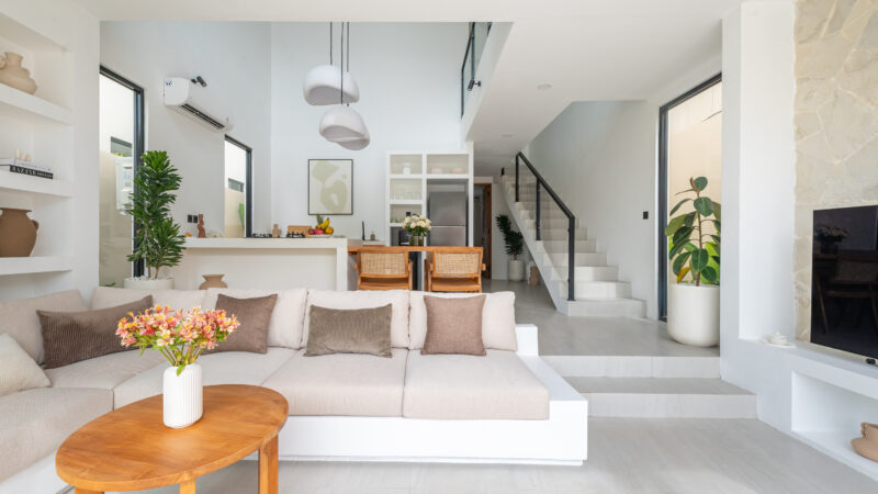 Bali villa Uluwatu